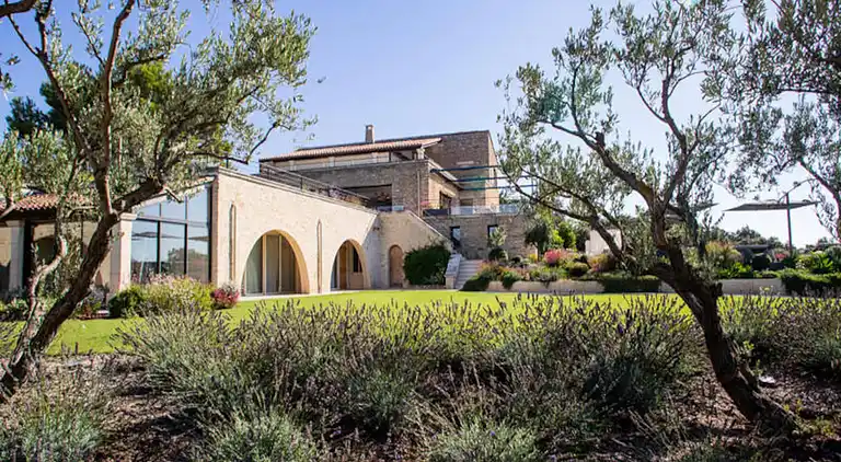 Ferienwohnung in Murs