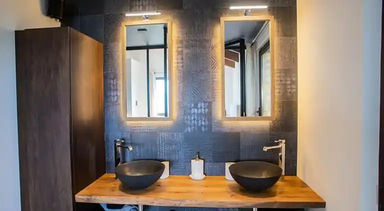 Ferienwohnung in Murs