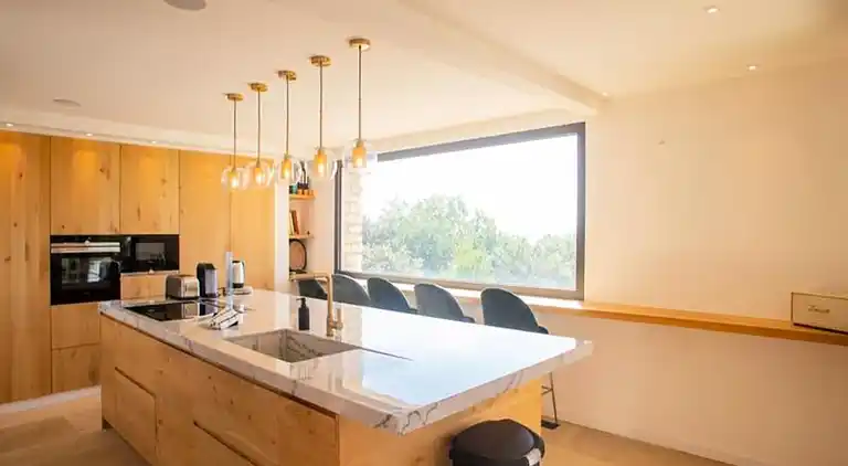 Ferienwohnung in Murs