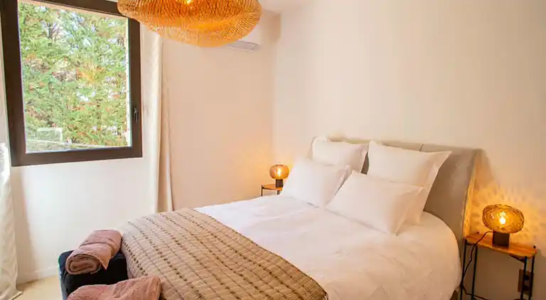 Ferienwohnung in Murs