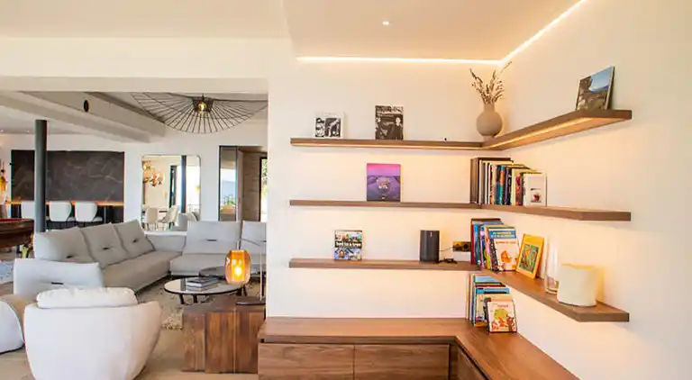 Ferienwohnung in Murs