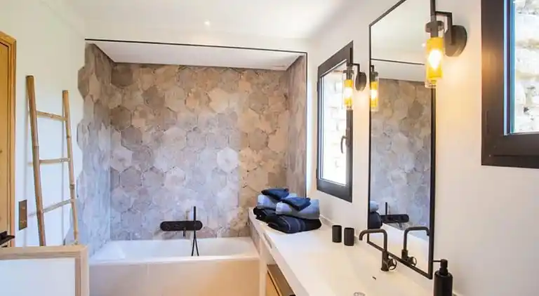 Ferienwohnung in Murs