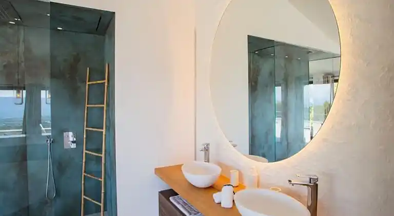 Ferienwohnung in Murs