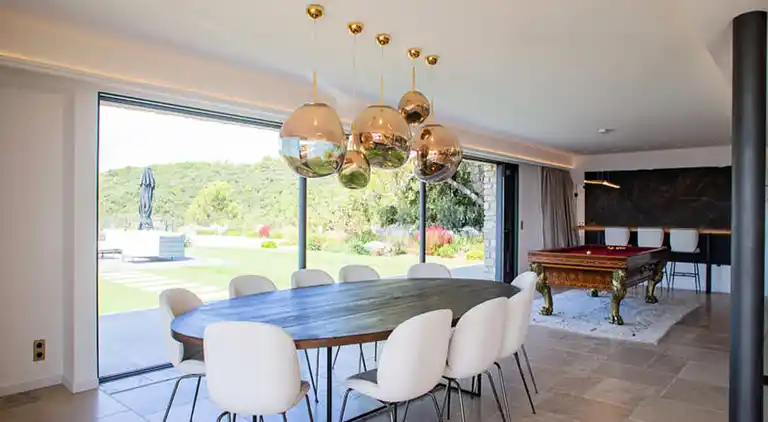 Ferienwohnung in Murs