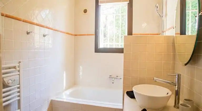 Ferienwohnung in Murs