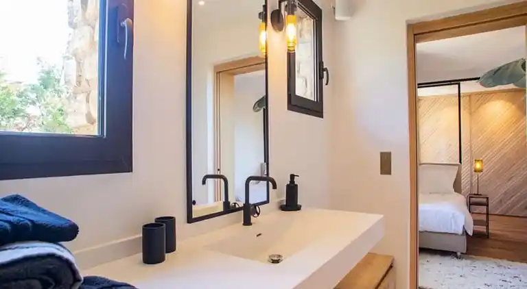 Ferienwohnung in Murs