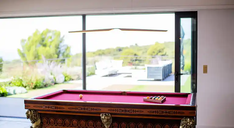 Ferienwohnung in Murs