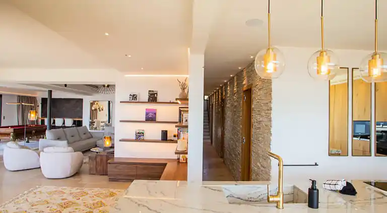 Ferienwohnung in Murs