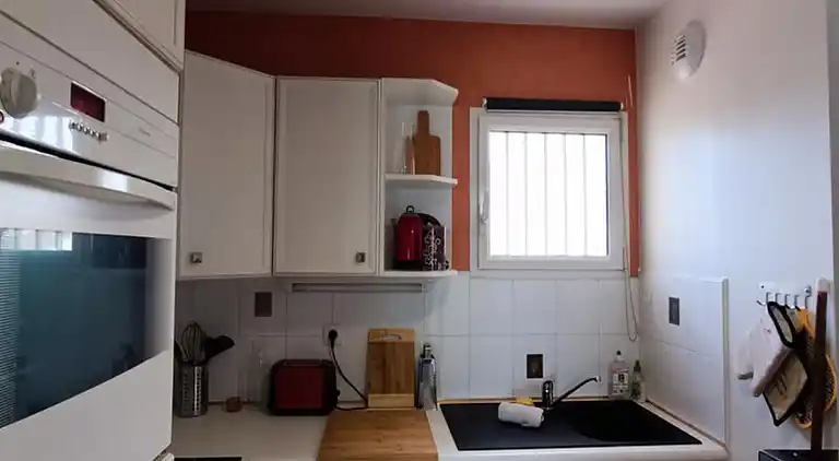 Ferienwohnung in Les Sables-d'Olonne