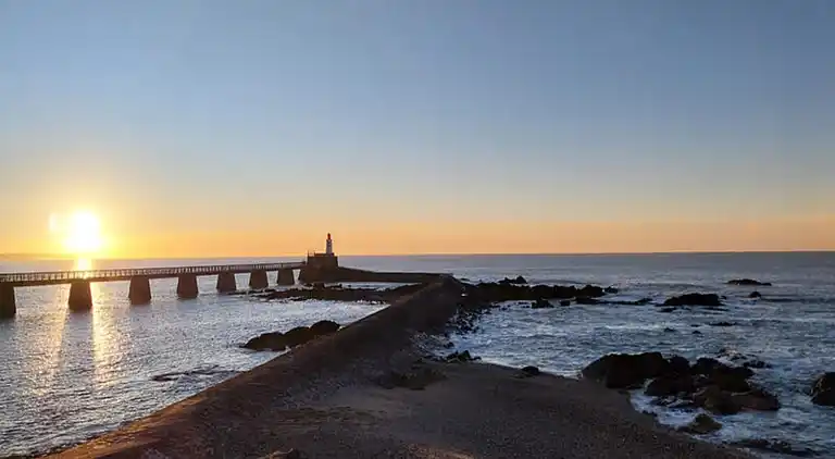 Ferienwohnung in Les Sables-d'Olonne