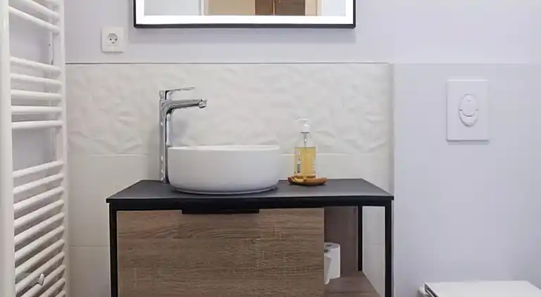 Ferienwohnung in Les Sables-d'Olonne