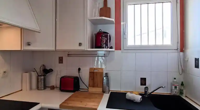 Ferienwohnung in Les Sables-d'Olonne