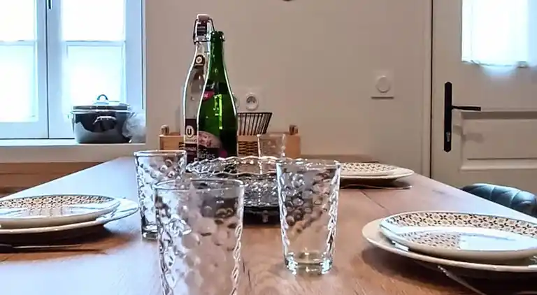 Apartment in Les Sables-d'Olonne