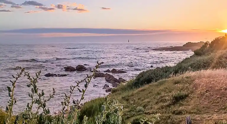 Apartment in Les Sables-d'Olonne