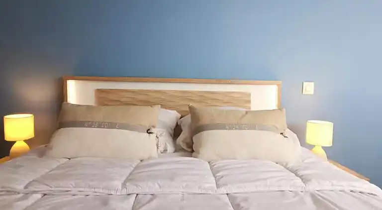 Ferienwohnung in Les Sables-d'Olonne