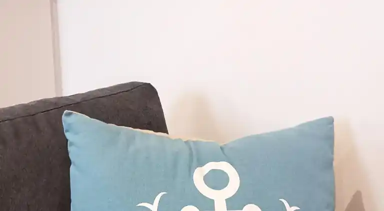 Apartment in Les Sables-d'Olonne