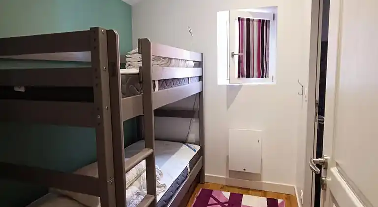 Apartment in Les Sables-d'Olonne