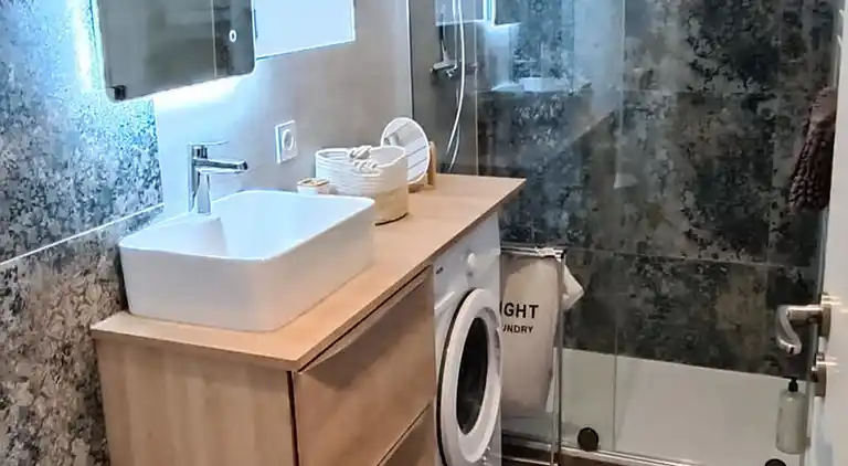 Apartment in Les Sables-d'Olonne