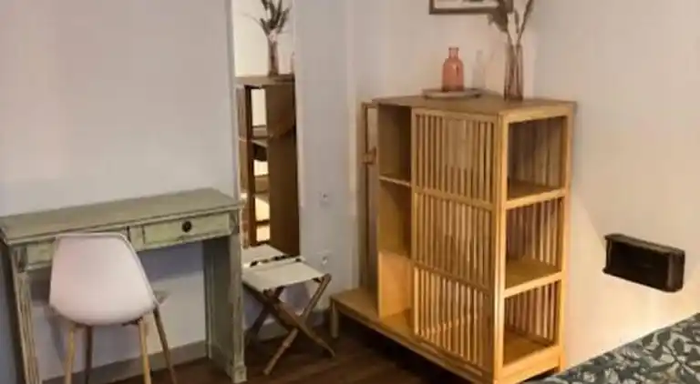 Apartment in Lagnes