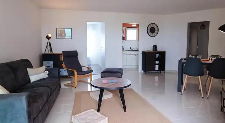 Ferienwohnung in Les Sables-d'Olonne