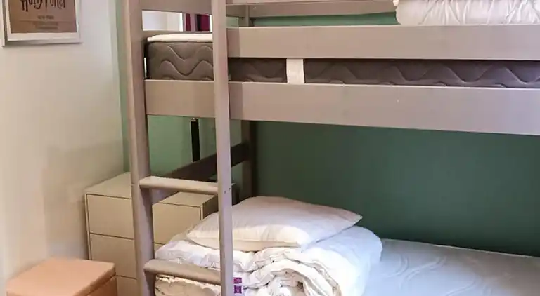 Apartment in Les Sables-d'Olonne