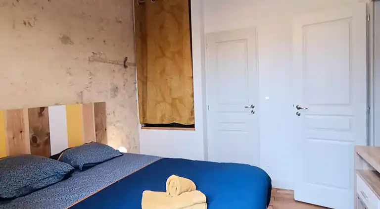 Apartment in Les Sables-d'Olonne