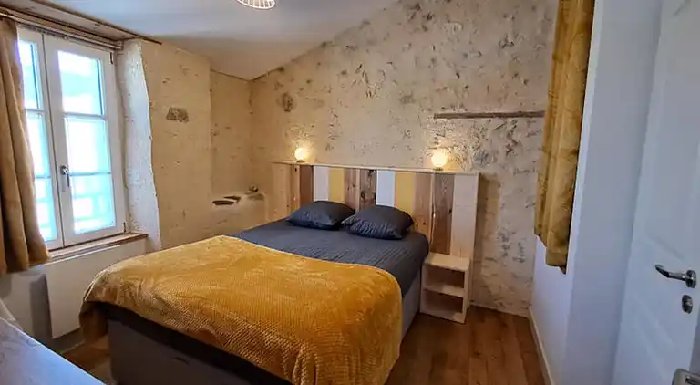 Apartment in Les Sables-d'Olonne