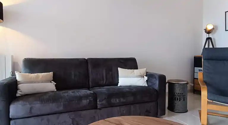 Ferienwohnung in Les Sables-d'Olonne