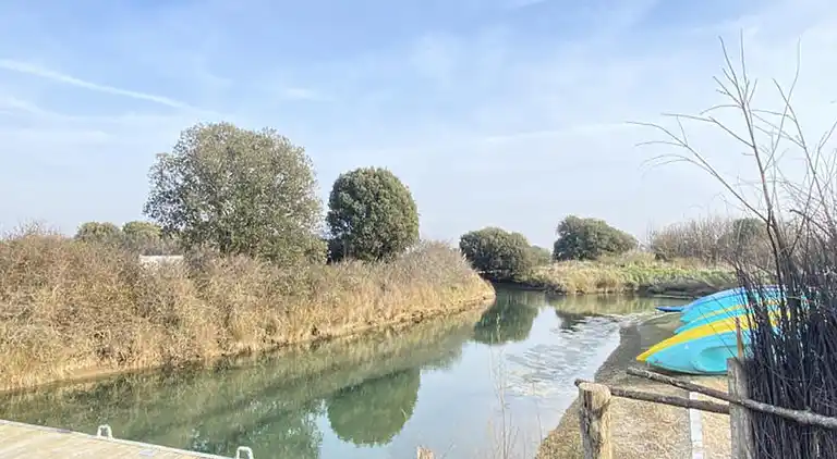 Ferienwohnung in Les Sables-d'Olonne