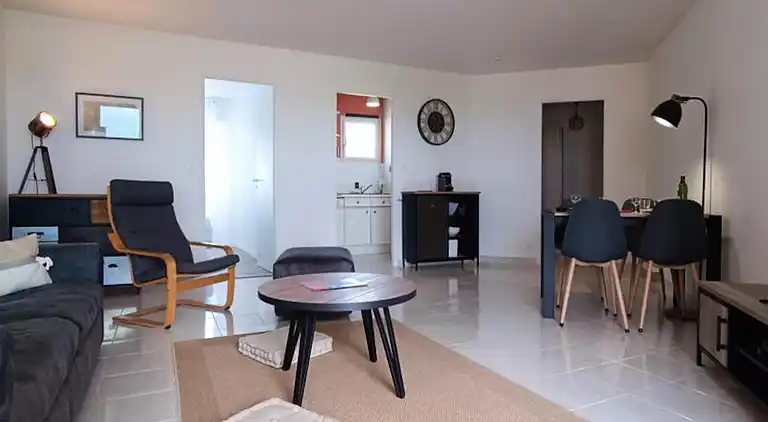 Ferienwohnung in Les Sables-d'Olonne