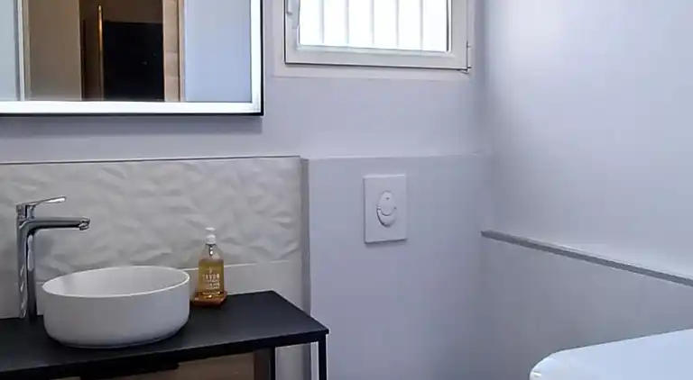 Ferienwohnung in Les Sables-d'Olonne