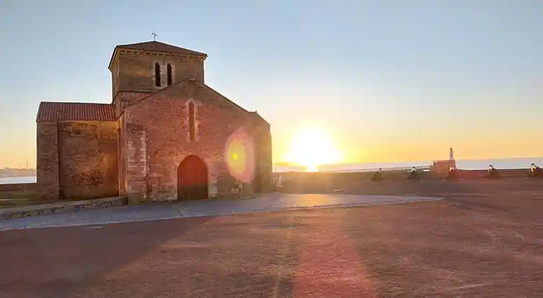 Apartment in Les Sables-d'Olonne