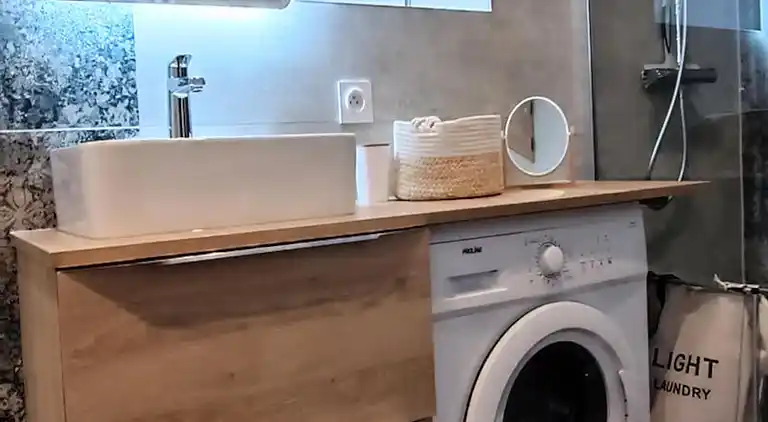 Apartment in Les Sables-d'Olonne