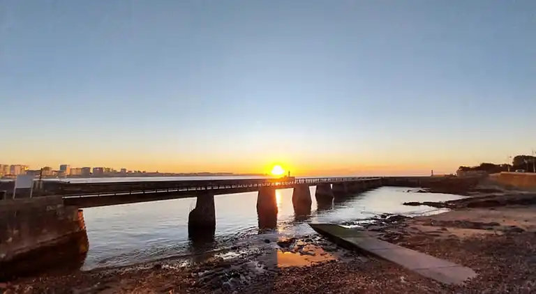 Ferienwohnung in Les Sables-d'Olonne