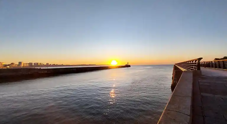 Apartment in Les Sables-d'Olonne