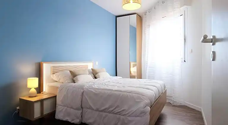 Ferienwohnung in Les Sables-d'Olonne