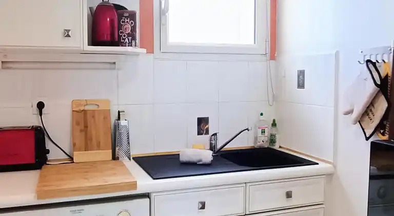 Ferienwohnung in Les Sables-d'Olonne