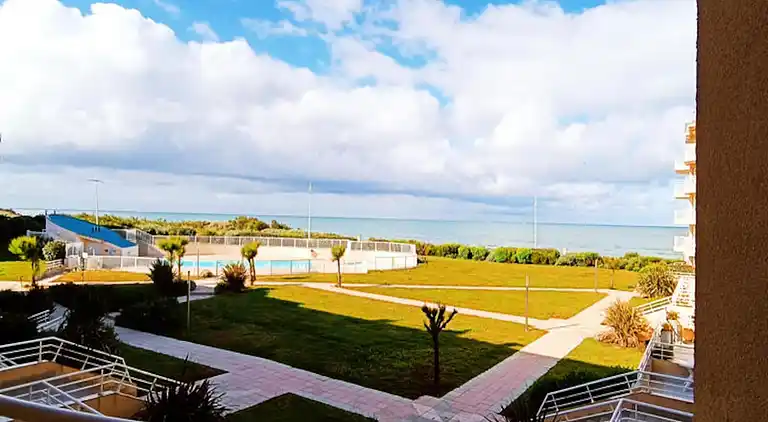 Ferienwohnung in Les Sables-d'Olonne