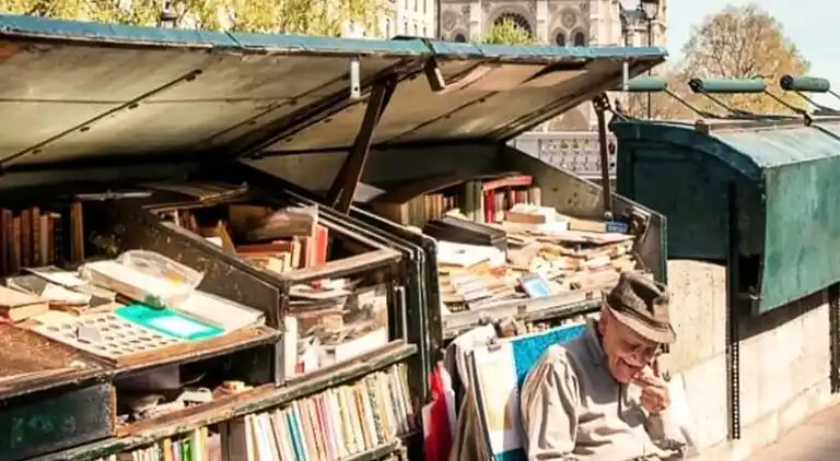 Apartment in Issy-les-Moulineaux