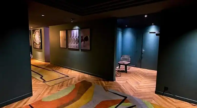 Apartment in Issy-les-Moulineaux