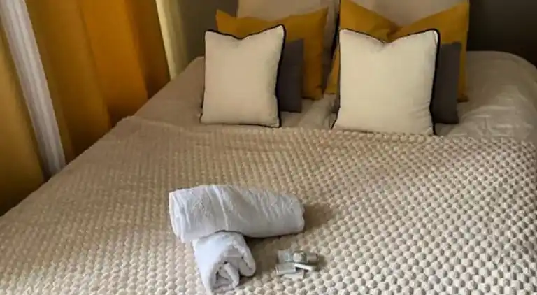 Apartment in Issy-les-Moulineaux