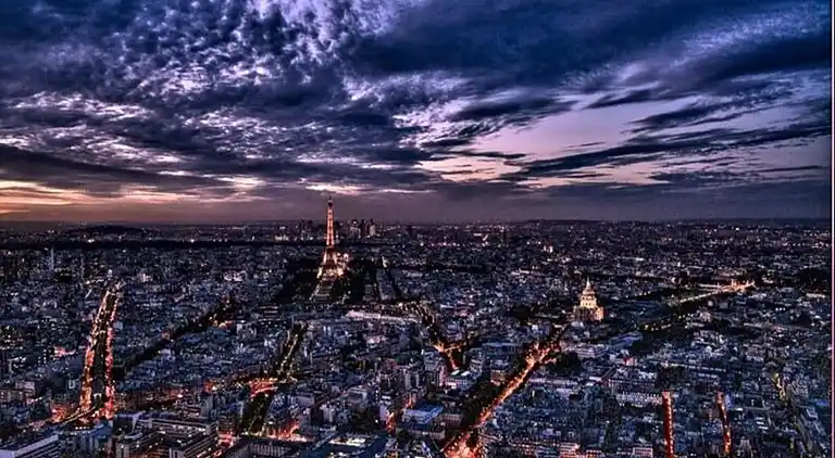 Apartment in Issy-les-Moulineaux