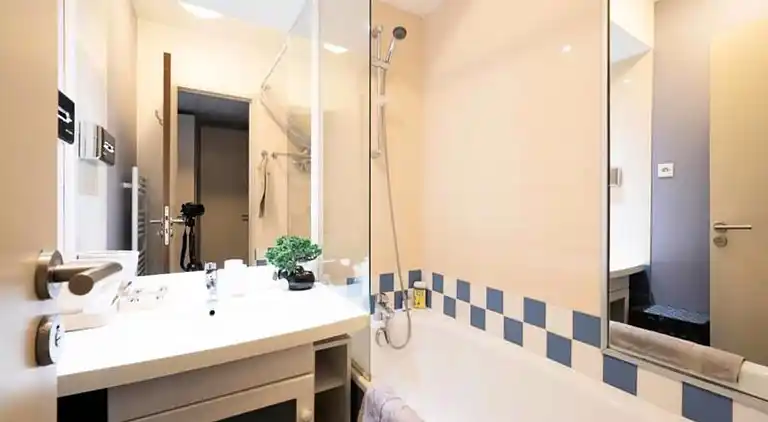 Apartment in Issy-les-Moulineaux