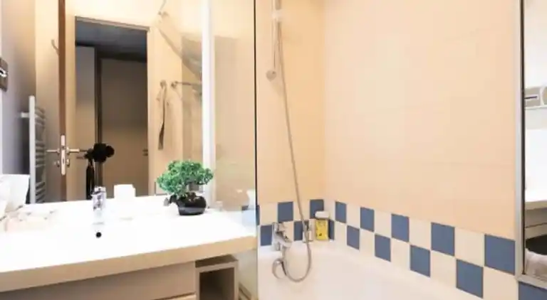 Apartment in Issy-les-Moulineaux