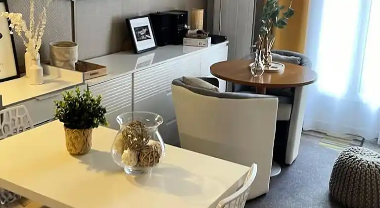 Apartment in Issy-les-Moulineaux