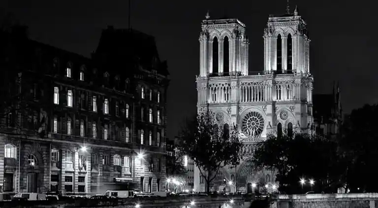 Apartment in Issy-les-Moulineaux