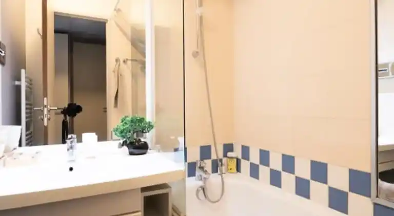 Apartment in Issy-les-Moulineaux