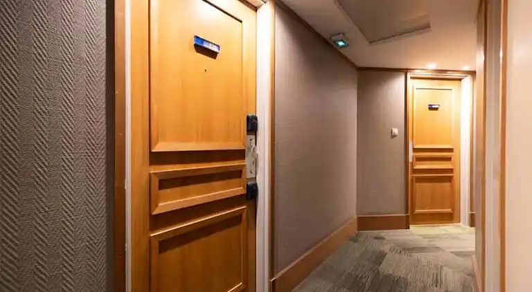 Apartment in Issy-les-Moulineaux