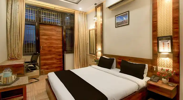 Holiday home in Sector 16