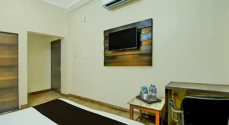 Holiday home in Sector 16